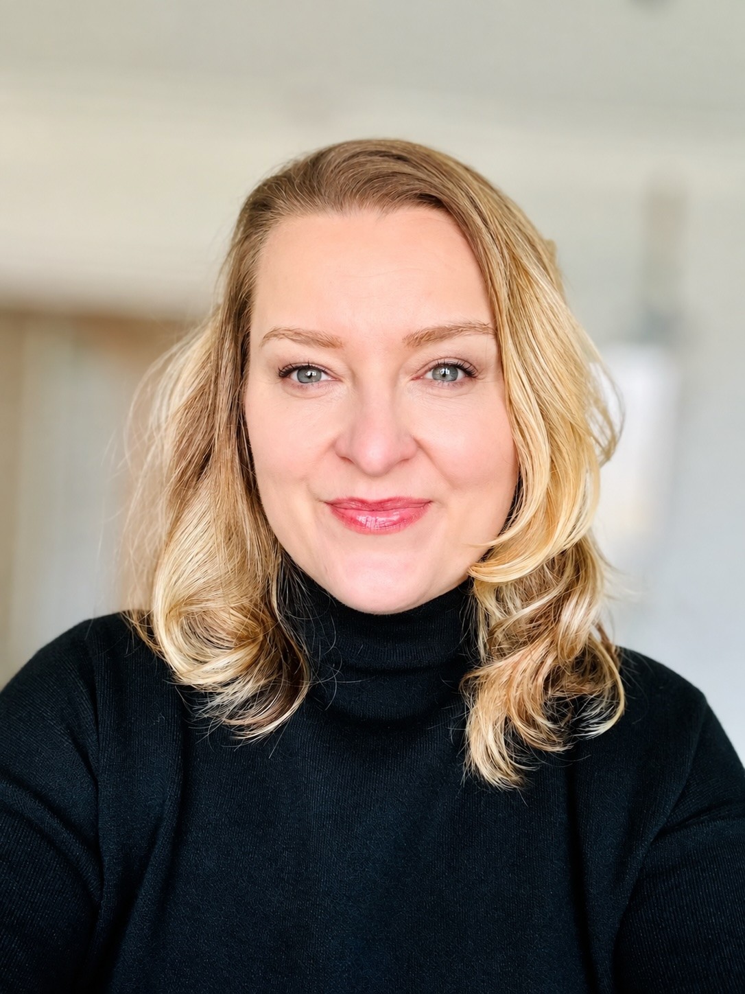 Anna Wojewodzka